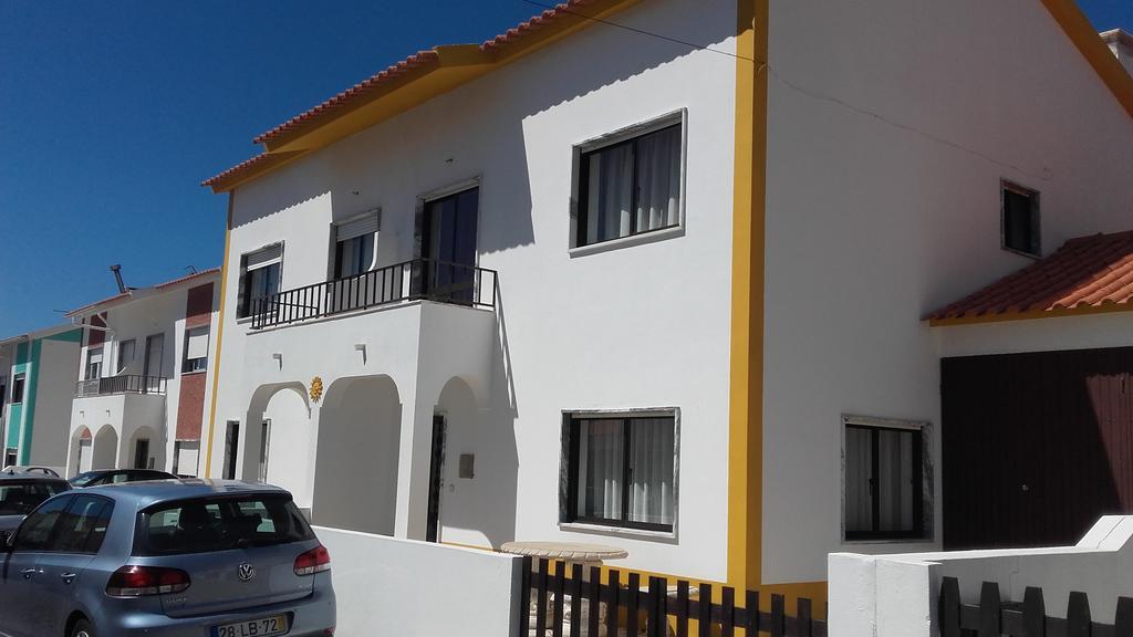 Sun House - Baleal Ferrel (Leiria) Exterior foto