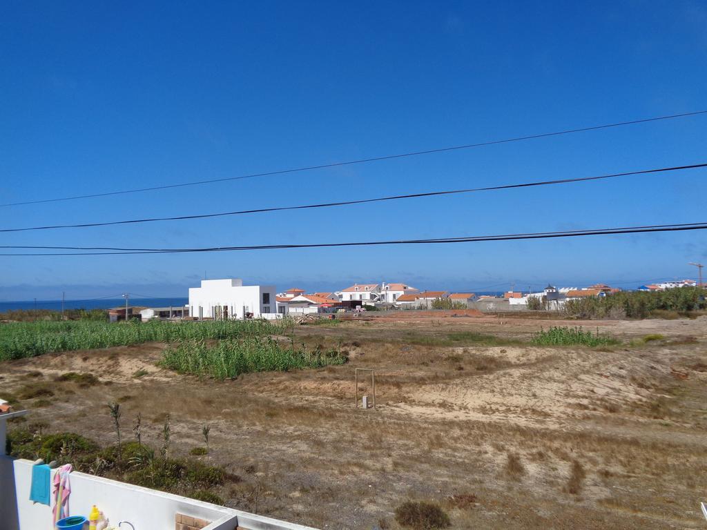 Sun House - Baleal Ferrel (Leiria) Exterior foto