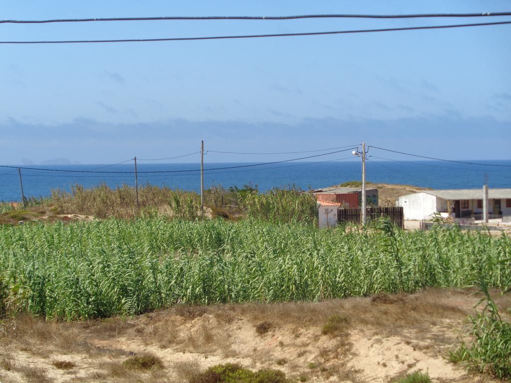 Sun House - Baleal Ferrel (Leiria) Exterior foto