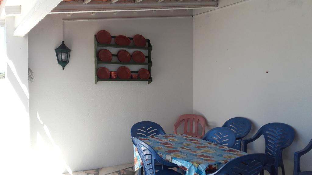 Sun House - Baleal Ferrel (Leiria) Exterior foto