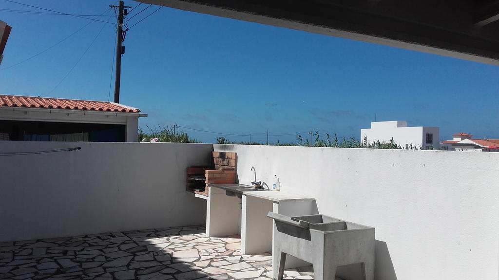 Sun House - Baleal Ferrel (Leiria) Exterior foto