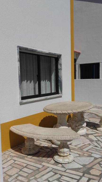 Sun House - Baleal Ferrel (Leiria) Exterior foto