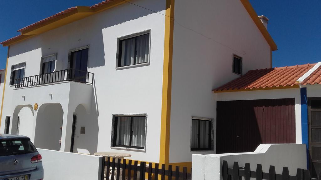 Sun House - Baleal Ferrel (Leiria) Exterior foto