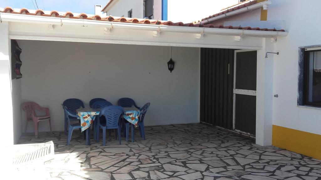Sun House - Baleal Ferrel (Leiria) Exterior foto