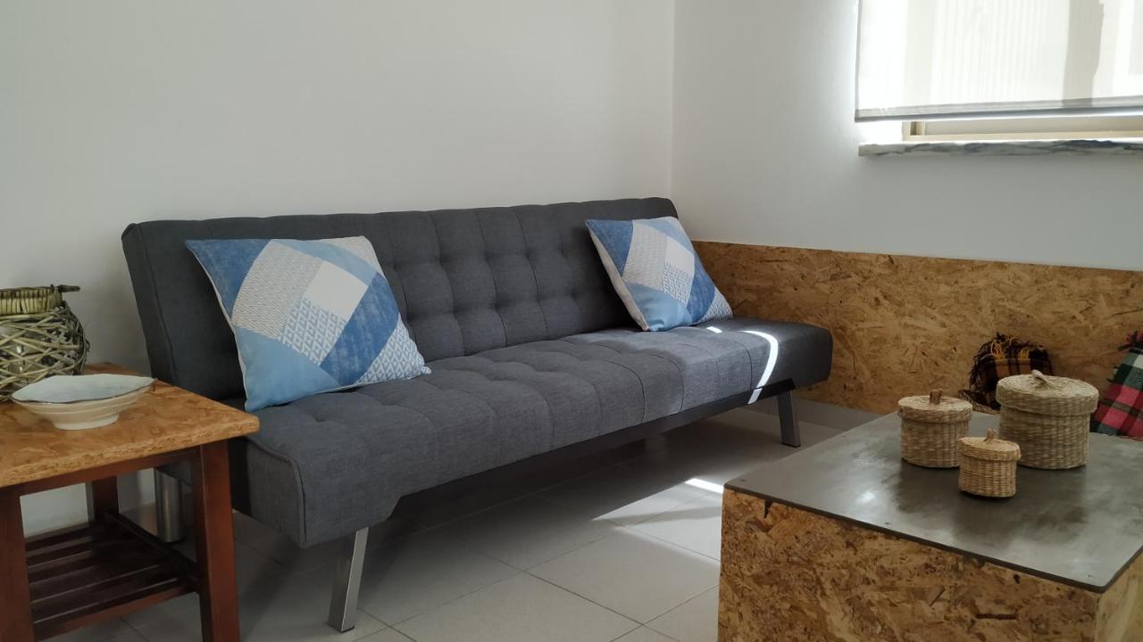 Sun House - Baleal Ferrel (Leiria) Exterior foto