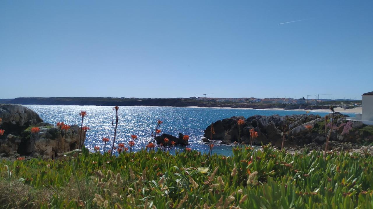 Sun House - Baleal Ferrel (Leiria) Exterior foto