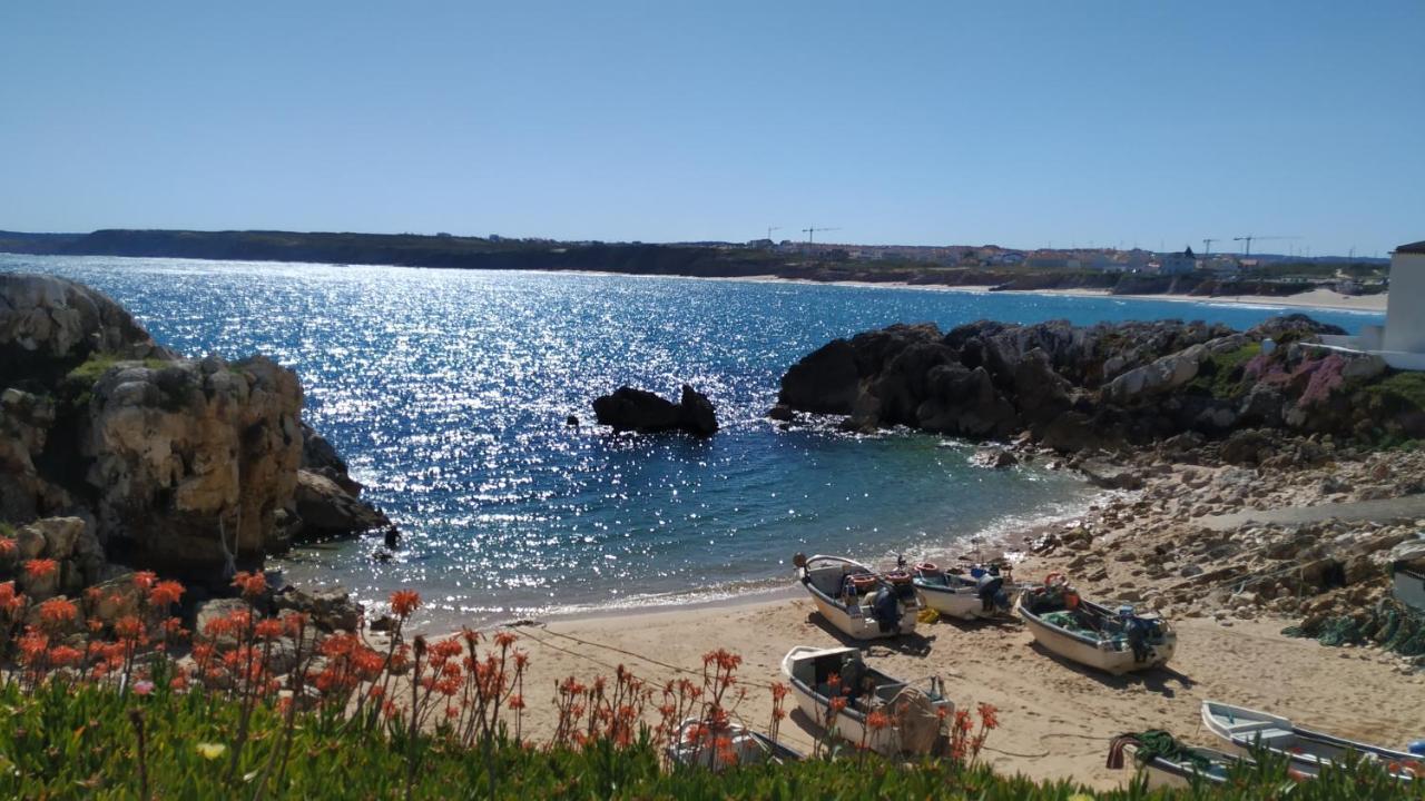 Sun House - Baleal Ferrel (Leiria) Exterior foto