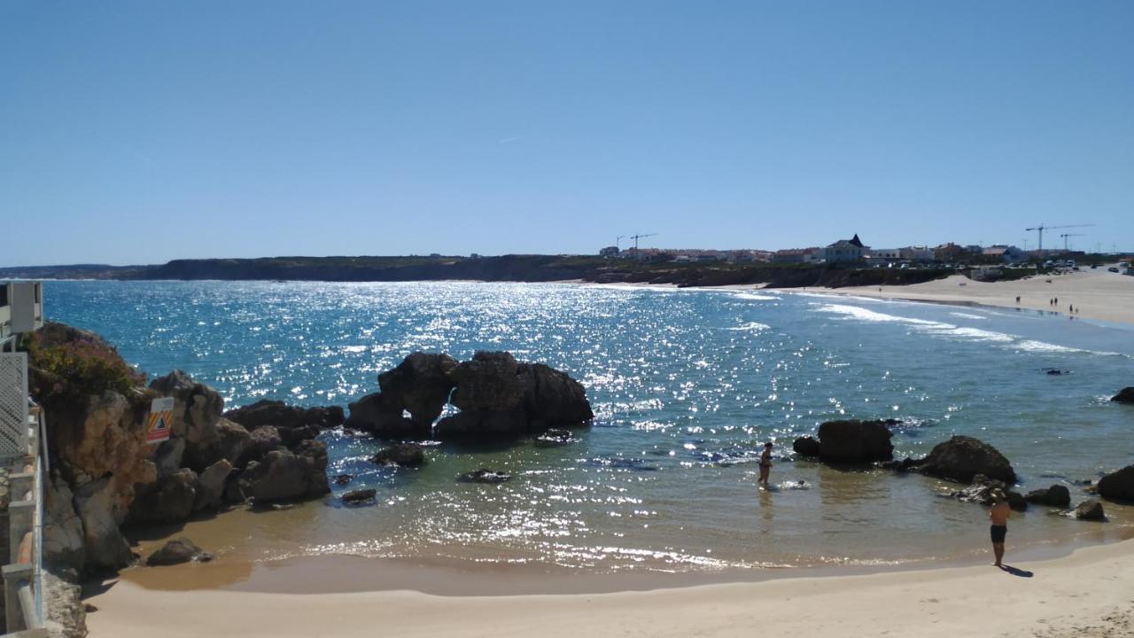 Sun House - Baleal Ferrel (Leiria) Exterior foto