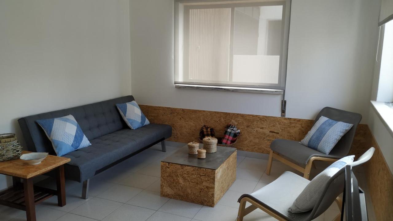 Sun House - Baleal Ferrel (Leiria) Exterior foto