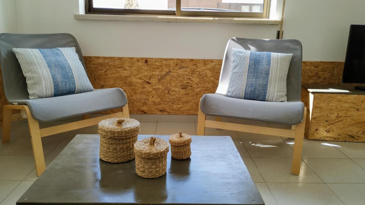 Sun House - Baleal Ferrel (Leiria) Exterior foto