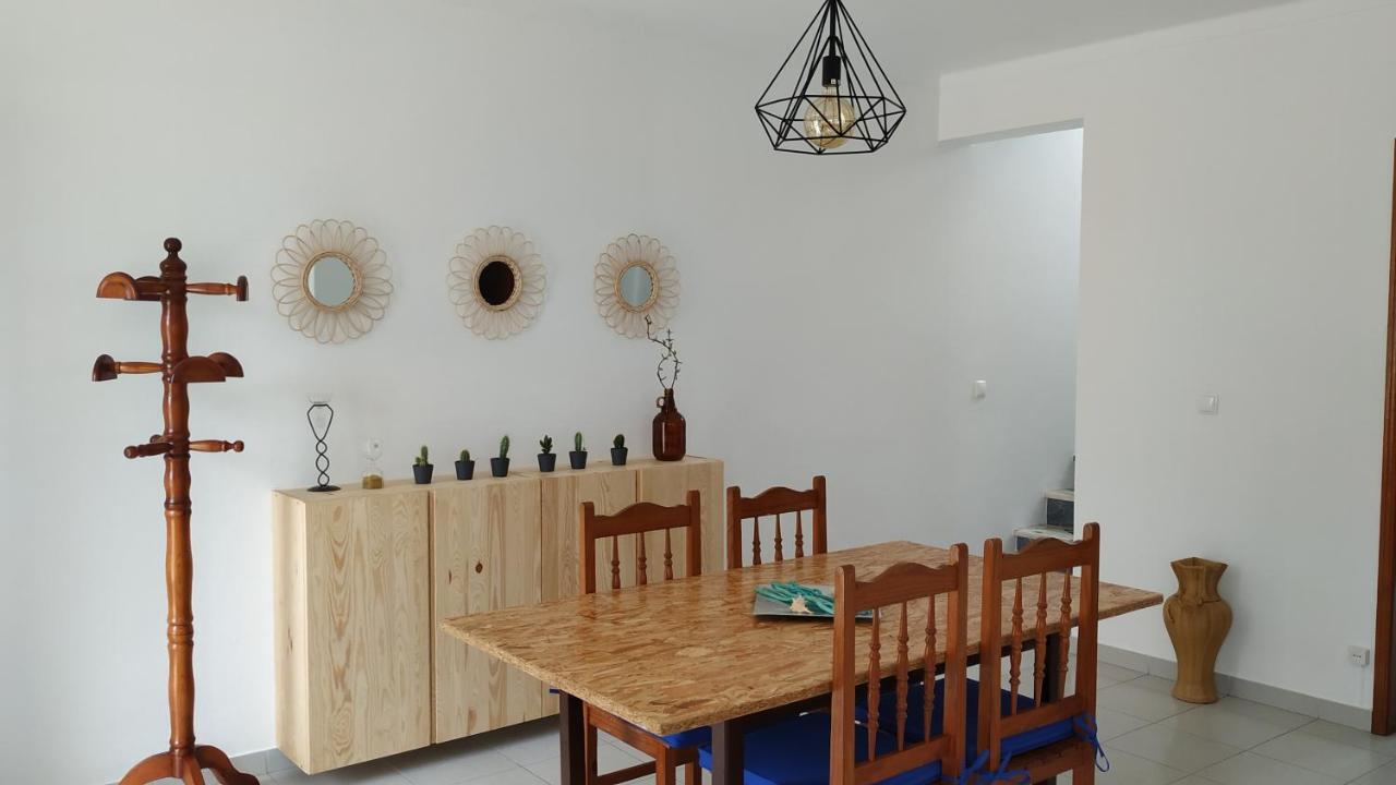 Sun House - Baleal Ferrel (Leiria) Exterior foto