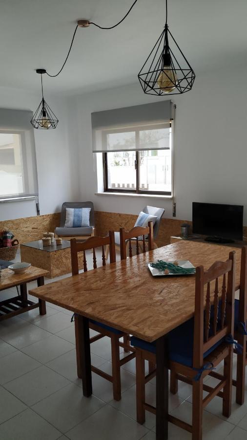 Sun House - Baleal Ferrel (Leiria) Exterior foto