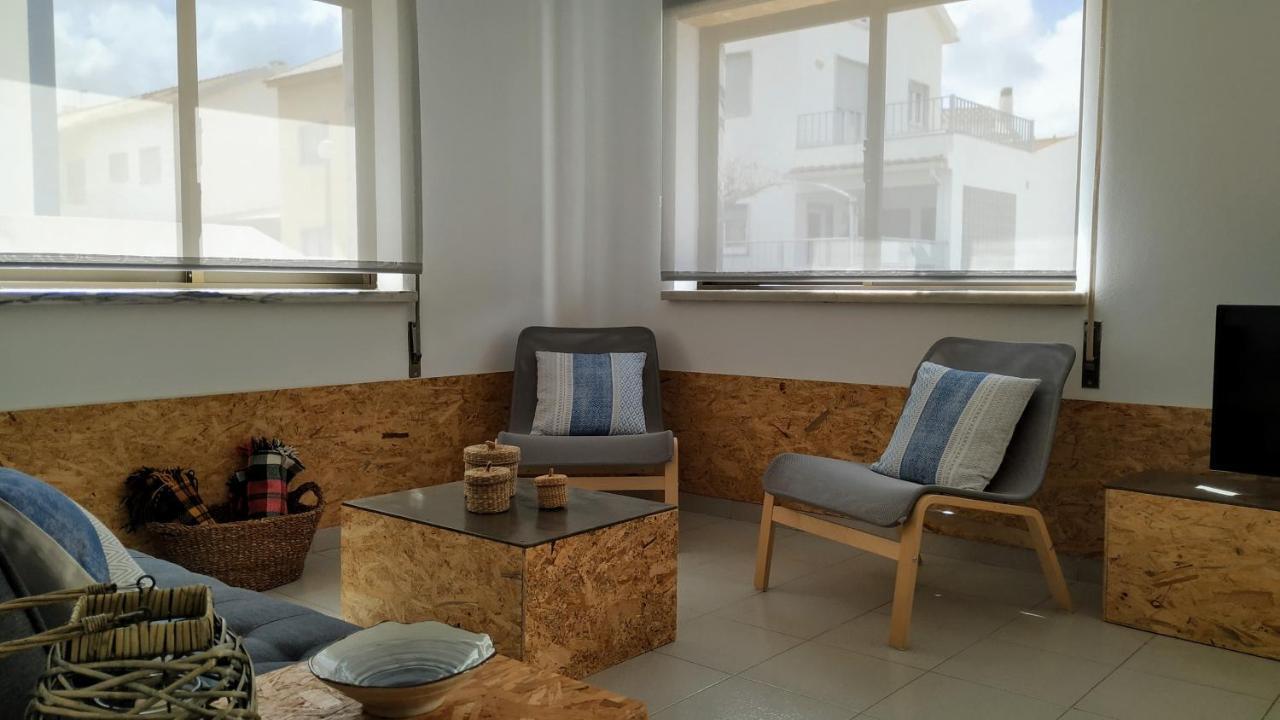 Sun House - Baleal Ferrel (Leiria) Exterior foto