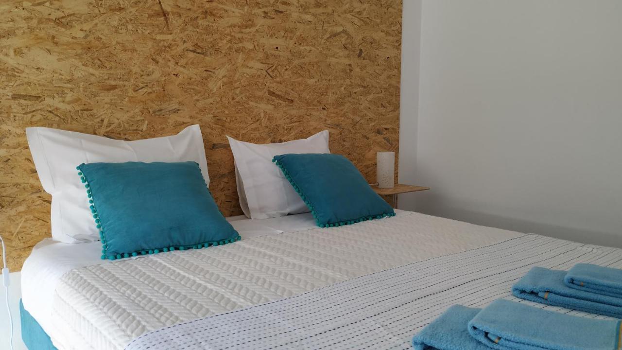 Sun House - Baleal Ferrel (Leiria) Exterior foto