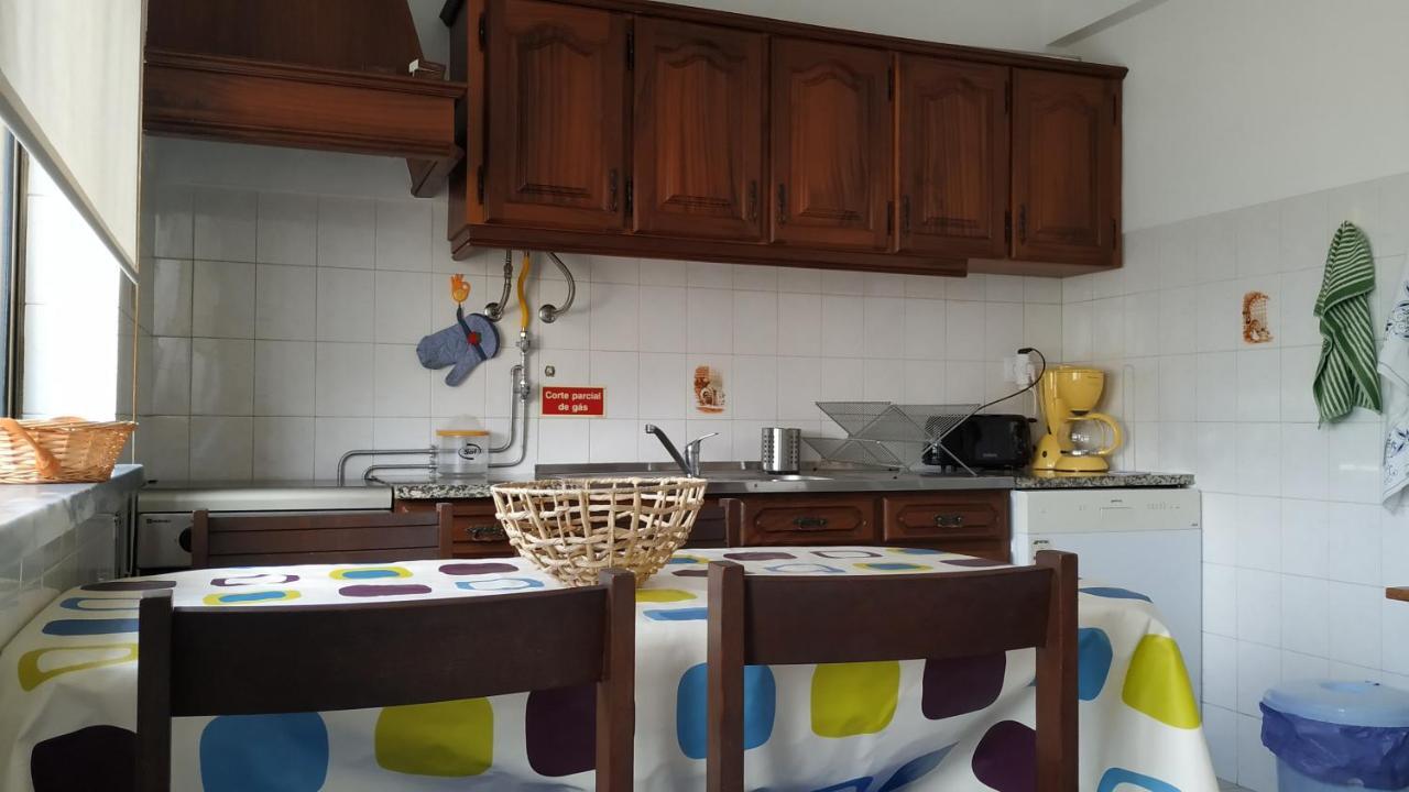 Sun House - Baleal Ferrel (Leiria) Exterior foto