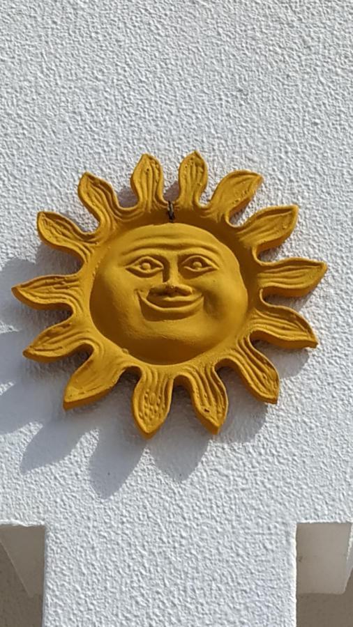 Sun House - Baleal Ferrel (Leiria) Exterior foto