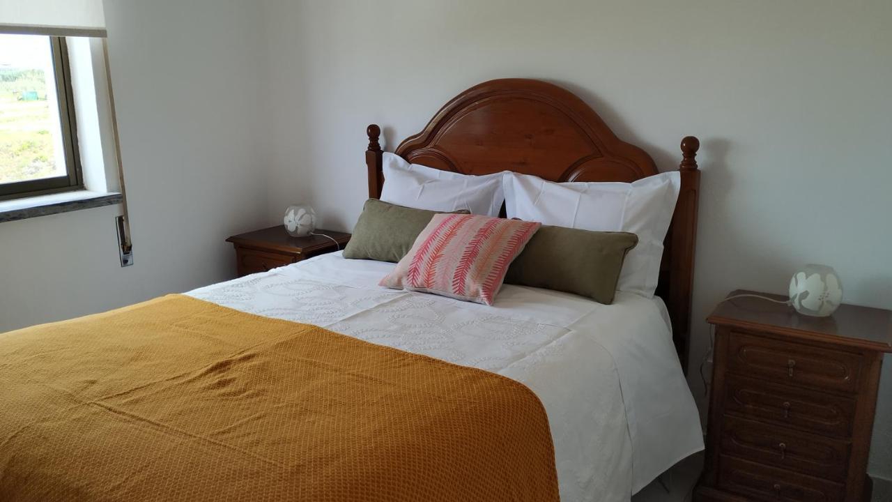 Sun House - Baleal Ferrel (Leiria) Exterior foto