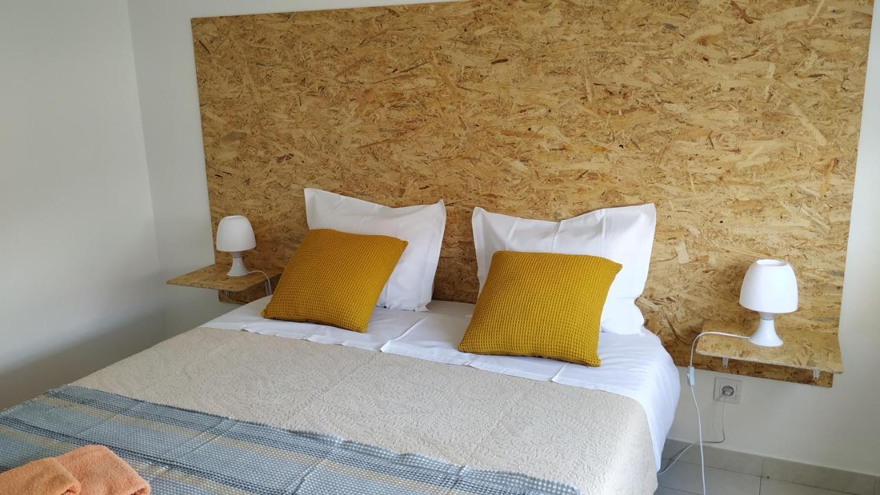 Sun House - Baleal Ferrel (Leiria) Exterior foto