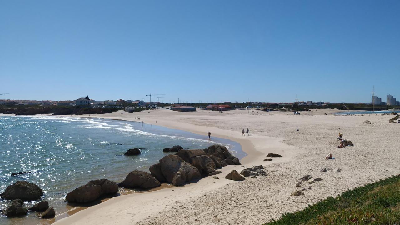 Sun House - Baleal Ferrel (Leiria) Exterior foto