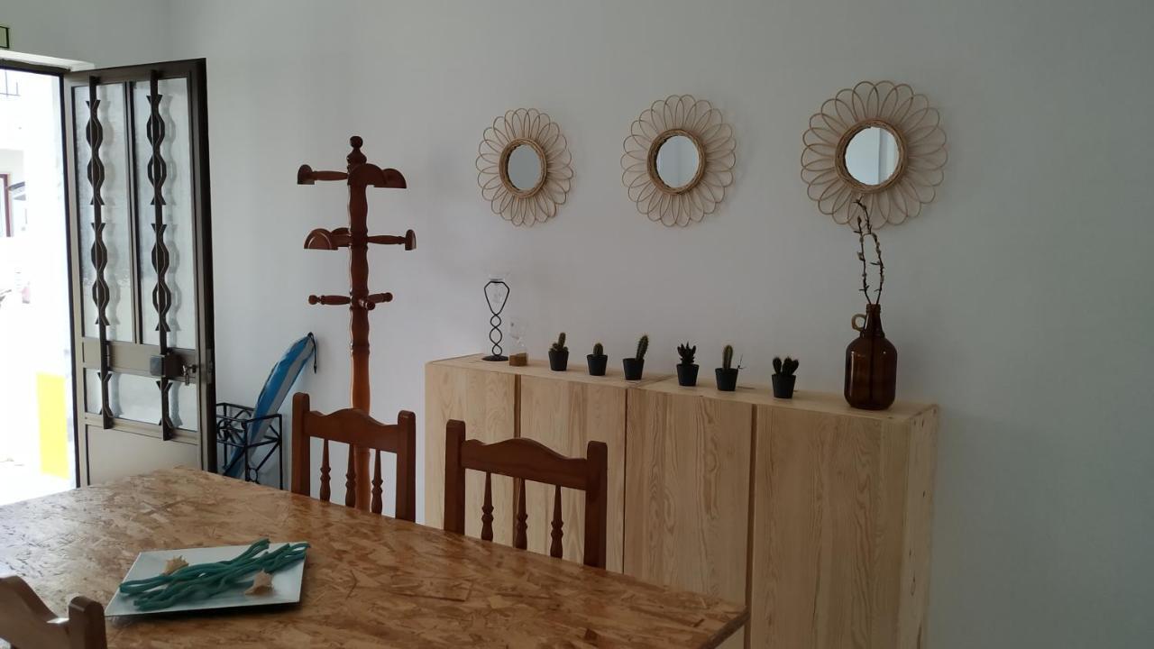 Sun House - Baleal Ferrel (Leiria) Exterior foto